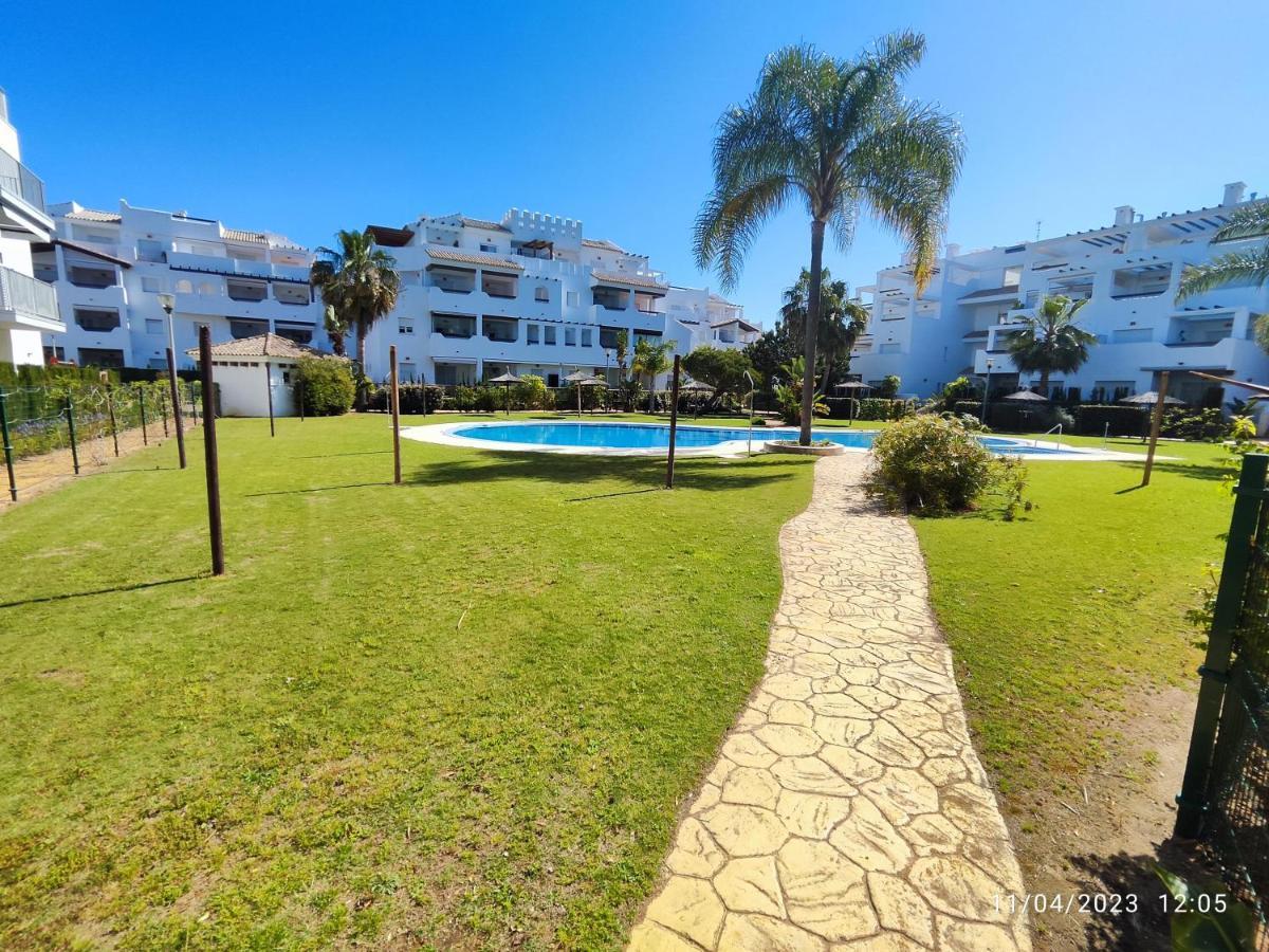 Rota Punta Candor Terrace Playa 3 Bajo C Buitenkant foto