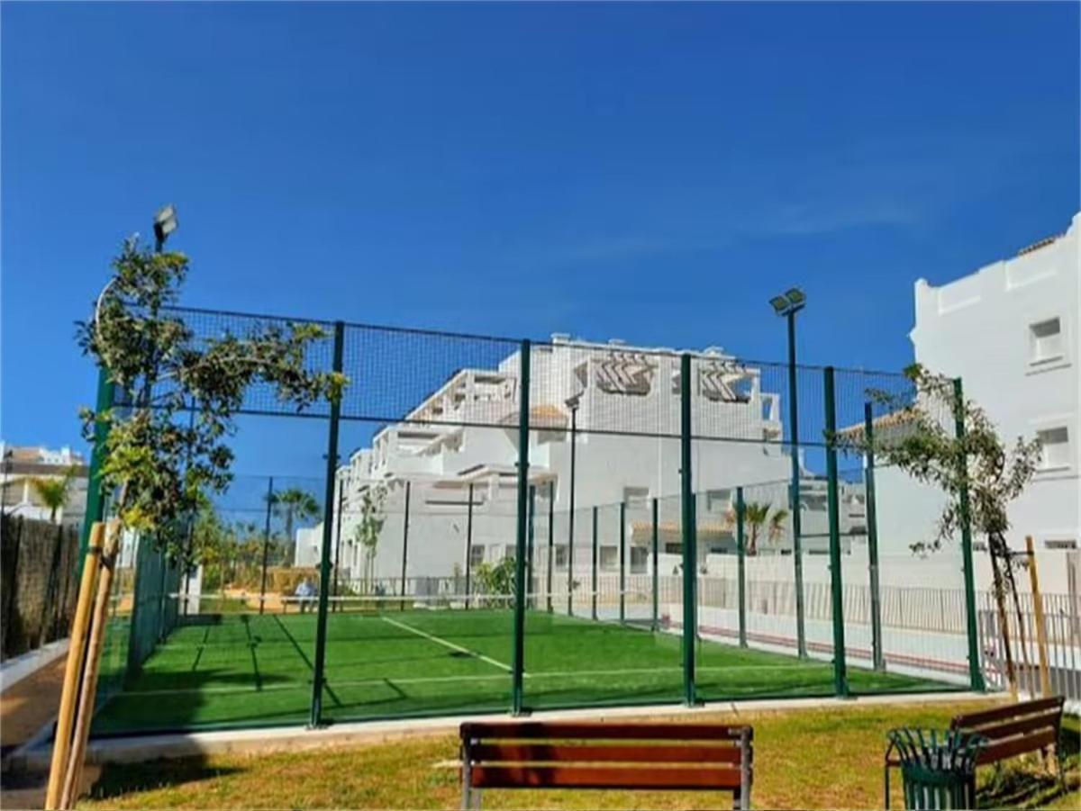 Rota Punta Candor Terrace Playa 3 Bajo C Buitenkant foto