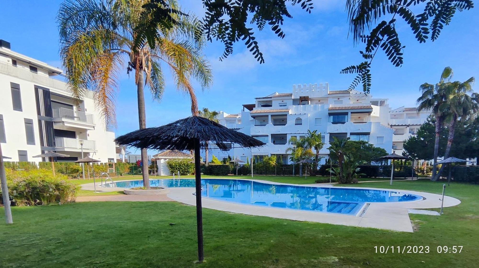 Rota Punta Candor Terrace Playa 3 Bajo C Buitenkant foto