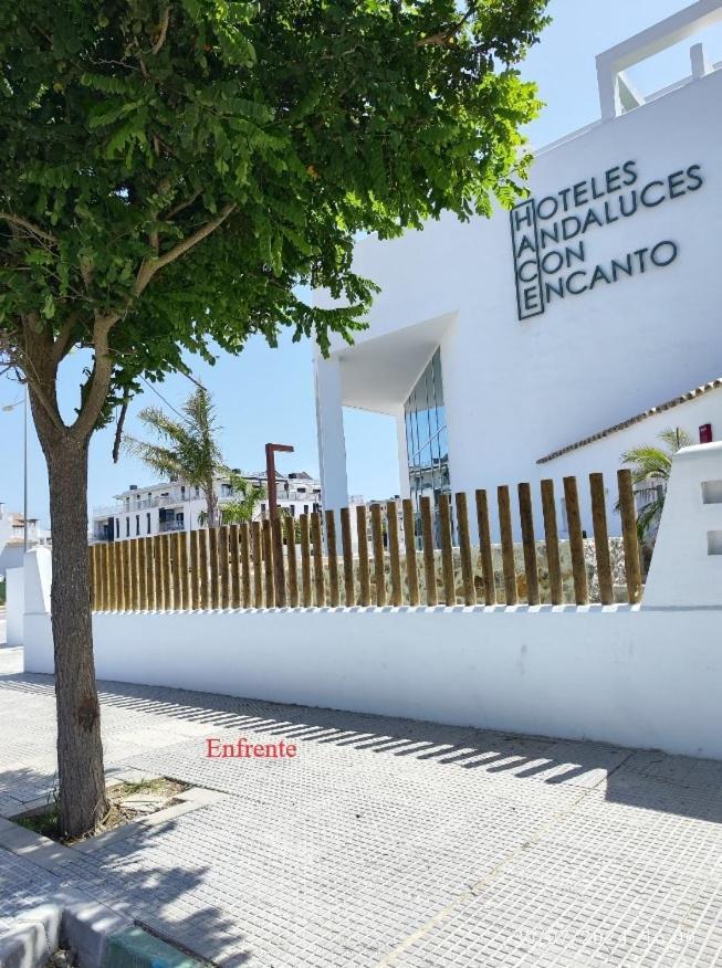 Rota Punta Candor Terrace Playa 3 Bajo C Buitenkant foto